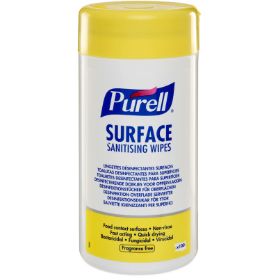 PURELL SURFACE 100